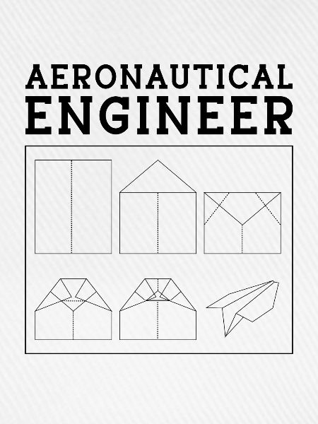 Aeronautical Engineer Aerospace Engineering Space