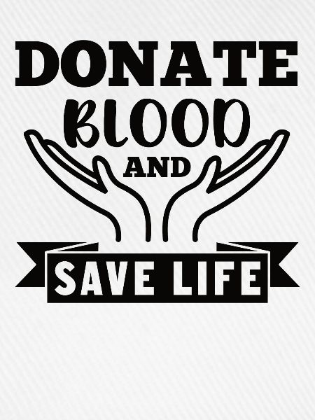 Blutspende Blutspenden Blutspender