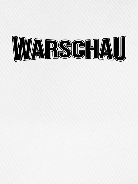 Warschau