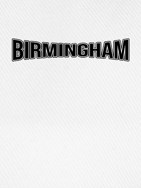 Birmingham