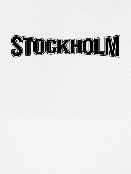 Stockholm