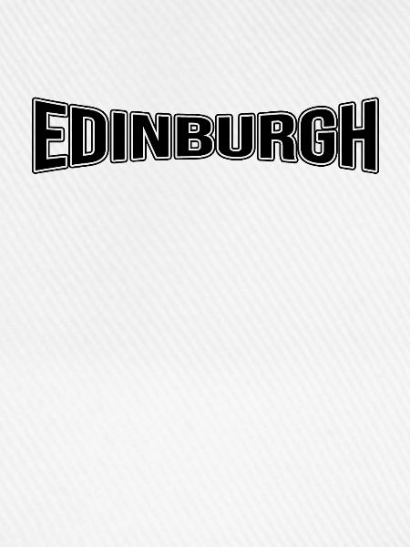 Edinburgh