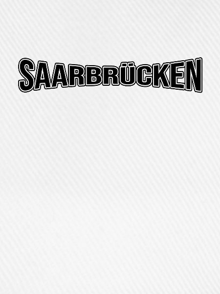 Saarbrücken