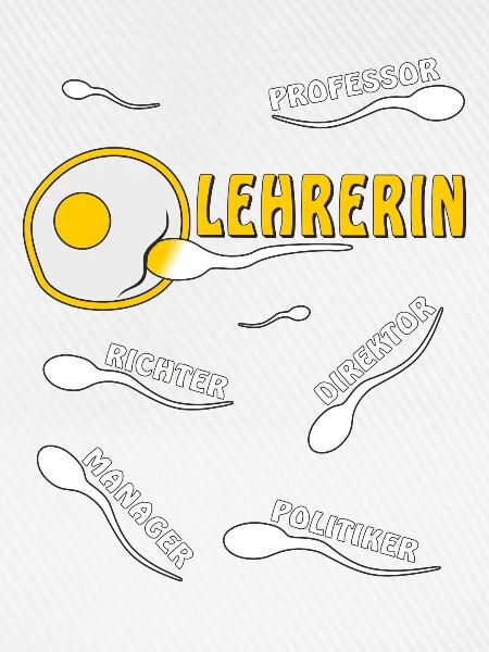 LEHRERIN