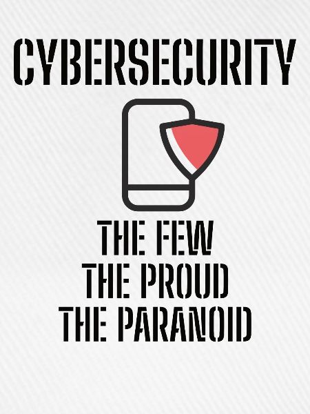 Cybersecurity - IT-Sicherheit Informatiker