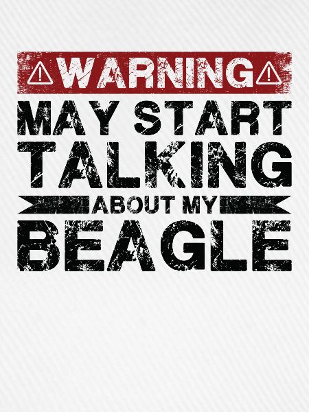 Apropos Beagle