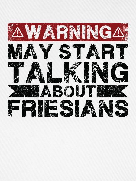 Apropos Friesisch