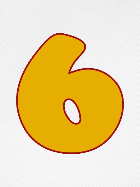 6