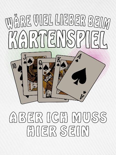 KARTENSPIEL