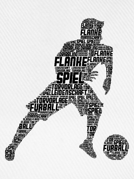 Fußball