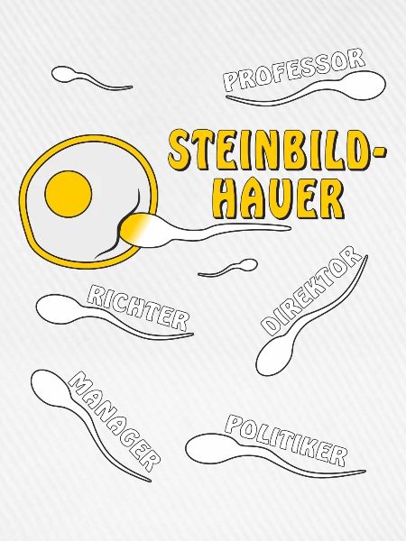 STEINBILDHAUER