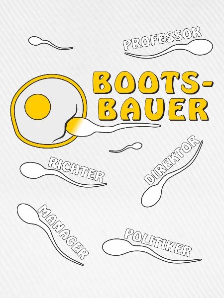 BOOTSBAUER