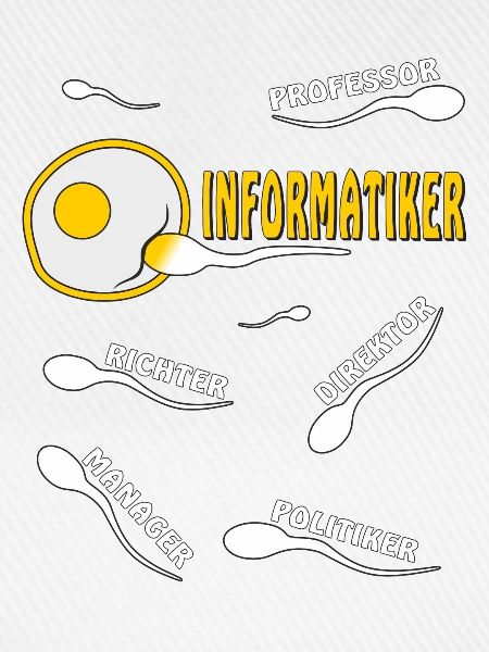 INFORMATIKER