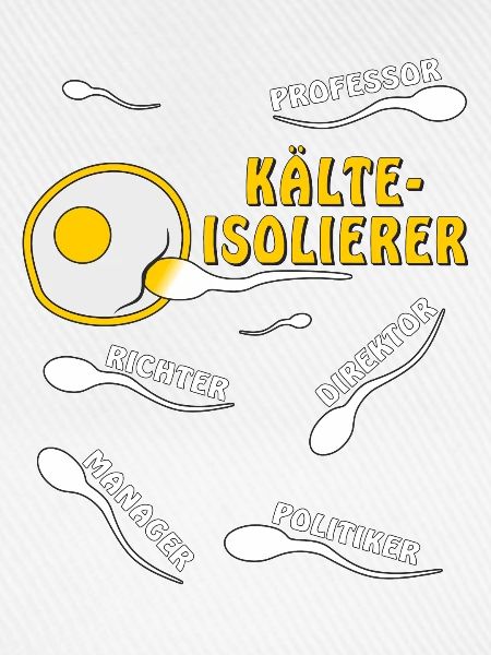 KÄLTEISOLIERER