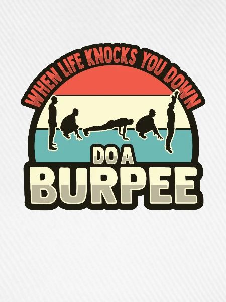 Burpees