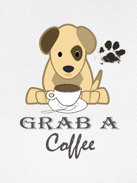 Grab A Coffee