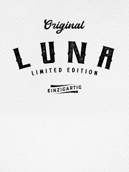 Luna Limited Edition