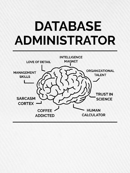 Datenbank Administrator