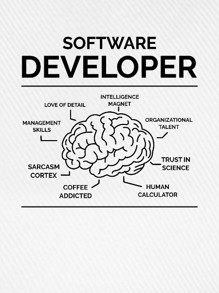 Software Entwickler