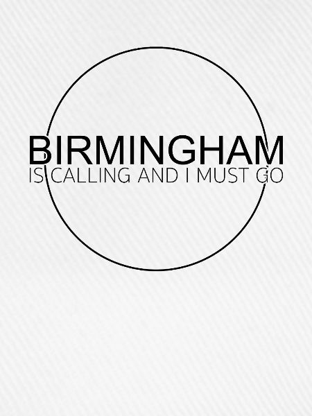 Birmingham Spruch