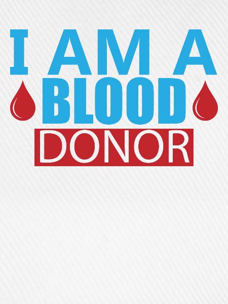 Blutspende Blutspenden Blutspender