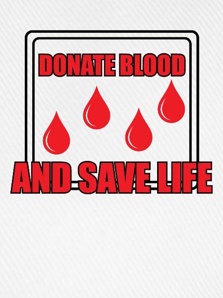 Blutspende Blutspenden Blutspender