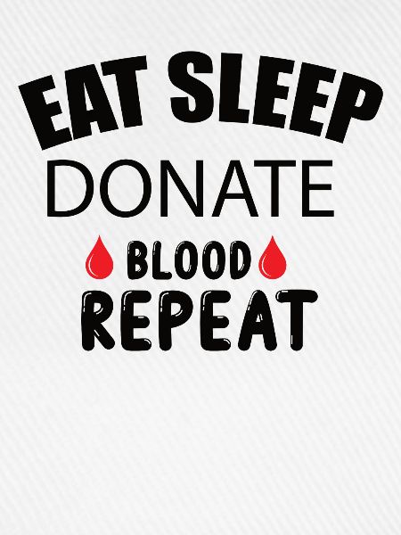 Blutspende Blutspenden Blutspender