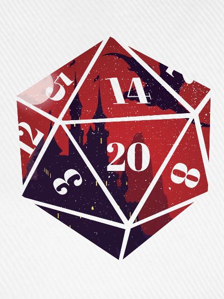 RPG-RPG-Tabletop-Rollenspiele Gamer-Rollenspiel