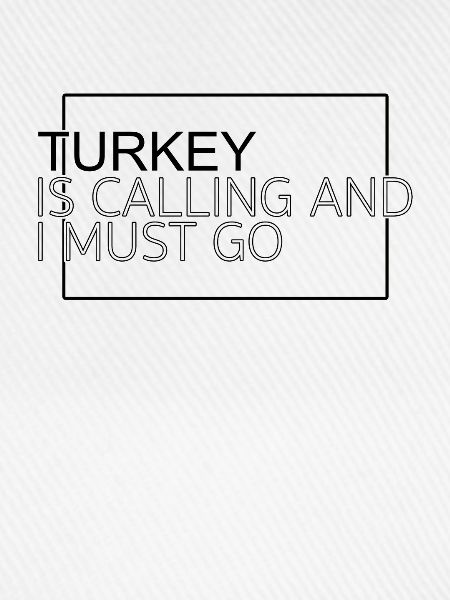 Türkei Spruch
