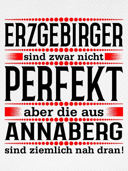 Erzgebirge Annaberg