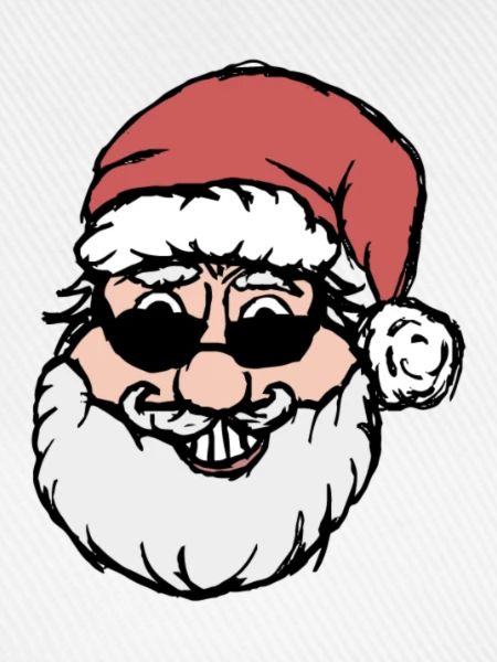 Santa