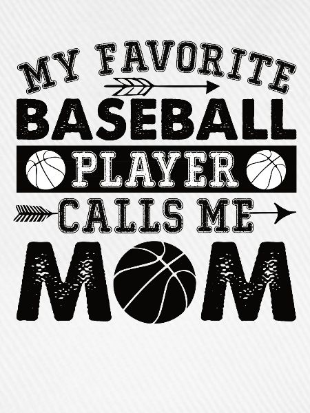 Baseball Mama