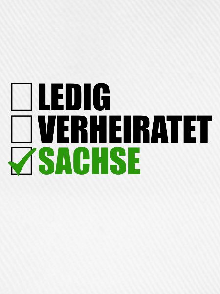 Sachse Ledig Verheiratet