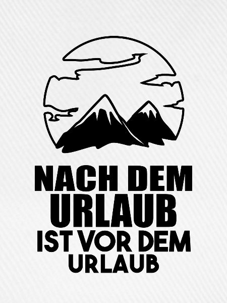 Urlaub