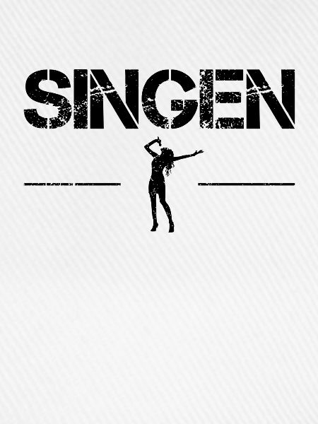 singen