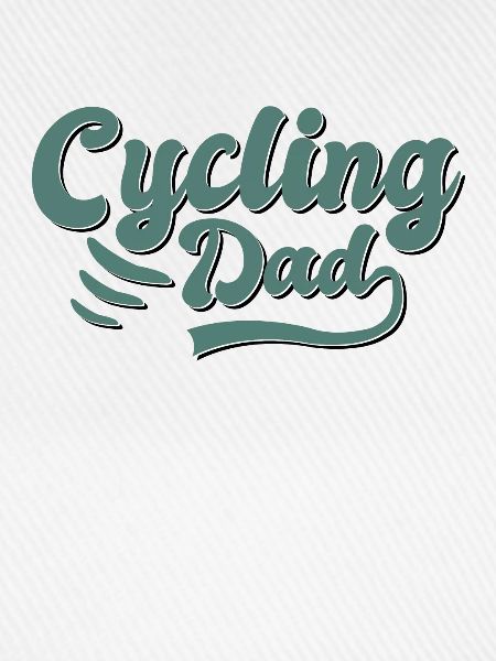 Fahrrad Papa Geschenk