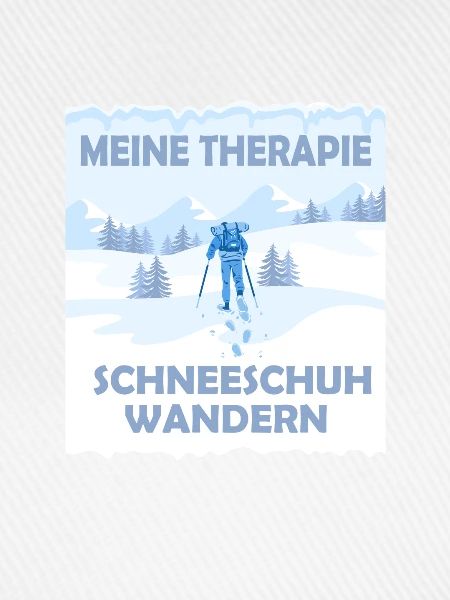 Schneeschuhwandern Schneeschuh wandern