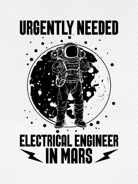 Urgently Needed Electrical Electronics Engineer