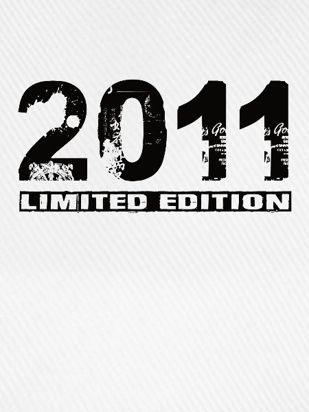 Limited Edition 2011