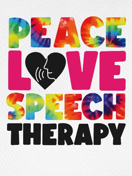 Speech Therapist Therapy Assistant