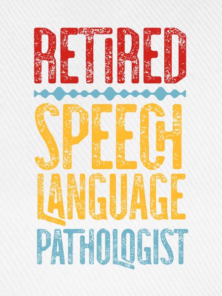 Speech Therapist Therapy Assistant