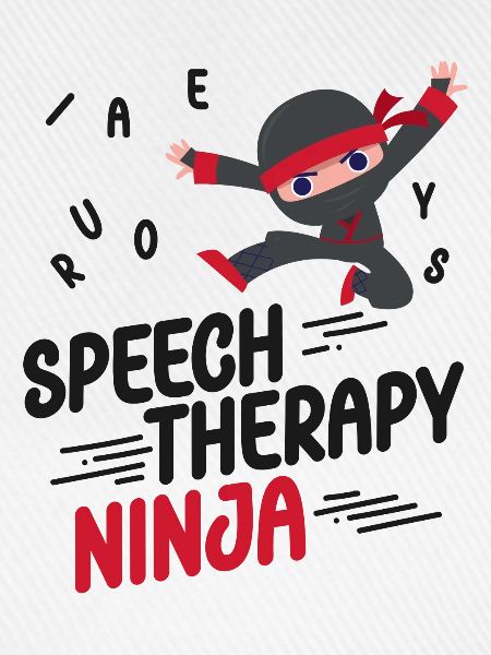 Speech Therapist Therapy Assistant
