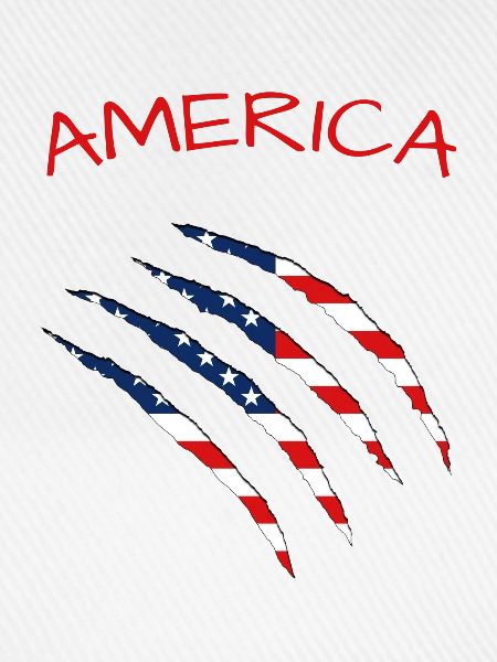 America