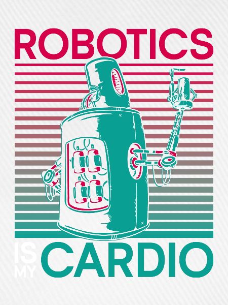 Robot Robotics Engineer Robotics