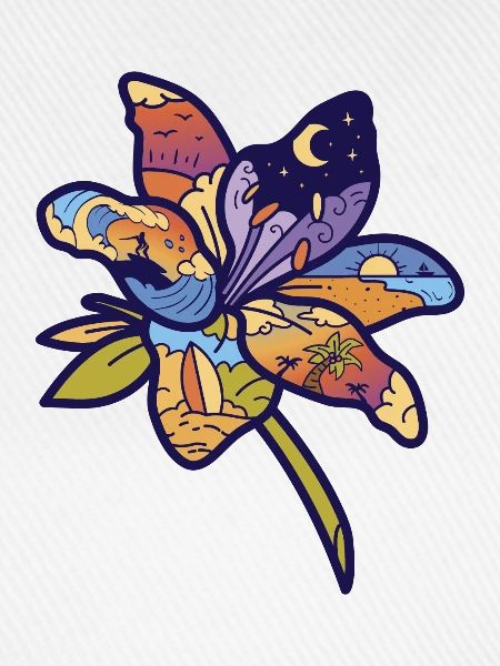 Blume