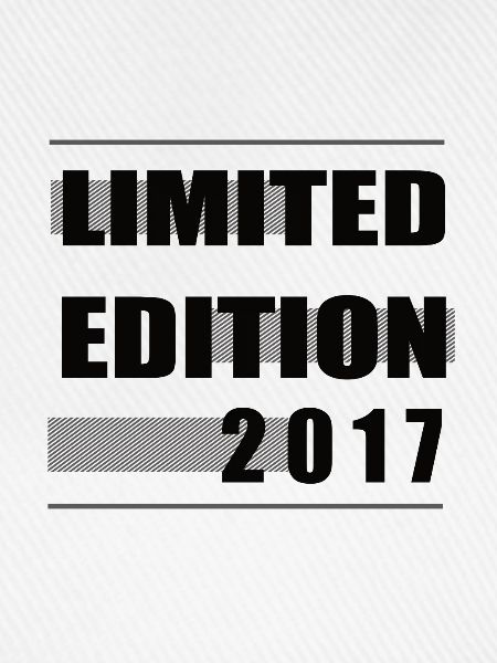 Limited Edition 2017