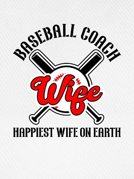 Baseball-Trainerin Ehefrau Berufstätige Mutter
