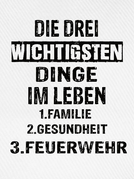 Feuerwehr