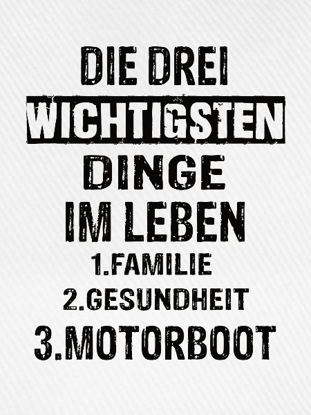 Motorboot
