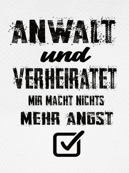 Anwalt